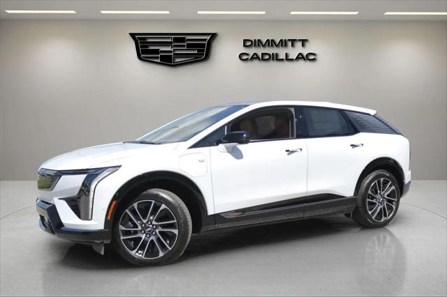 2027 Cadillac iQ Premium Sport for sale in Clearwater, FL