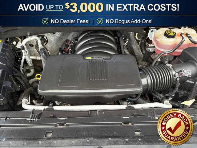 Used 2022 GMC Sierra 1500 Limited 4WD Crew Cab Short Box AT4 For Sale in Muscle Shoals, AL
