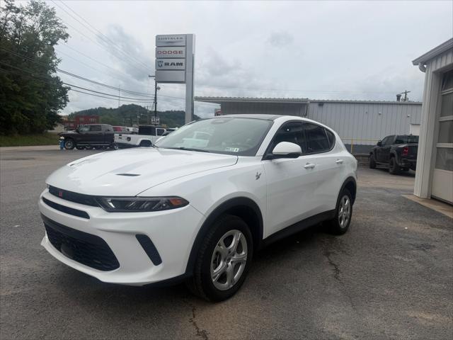 2024 Dodge Hornet GT Plus AWD 2024 Dodge Hornet GT Plus AWD