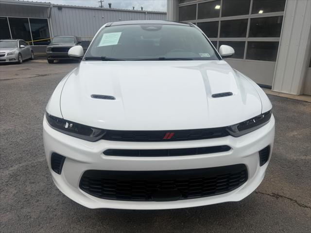 2024 Dodge Hornet GT Plus AWD 2024 Dodge Hornet GT Plus AWD