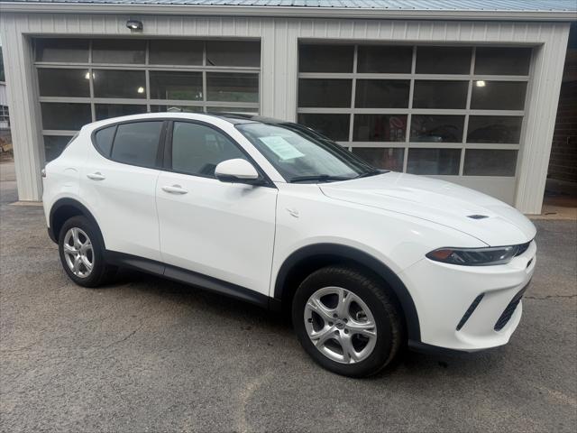 2024 Dodge Hornet GT Plus AWD 2024 Dodge Hornet GT Plus AWD