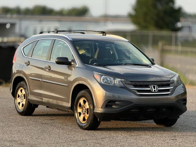2012 Honda CR-V LX for sale in Lawrenceville, GA