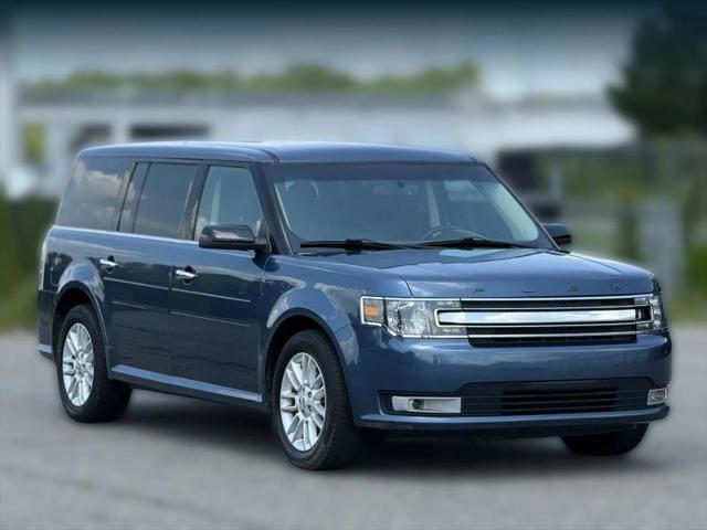 2018 Ford Flex SEL for sale in Marietta, GA
