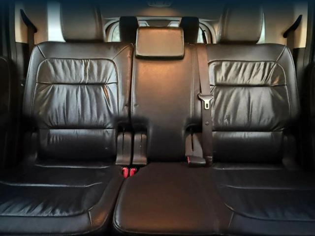 2018 Ford Flex SEL