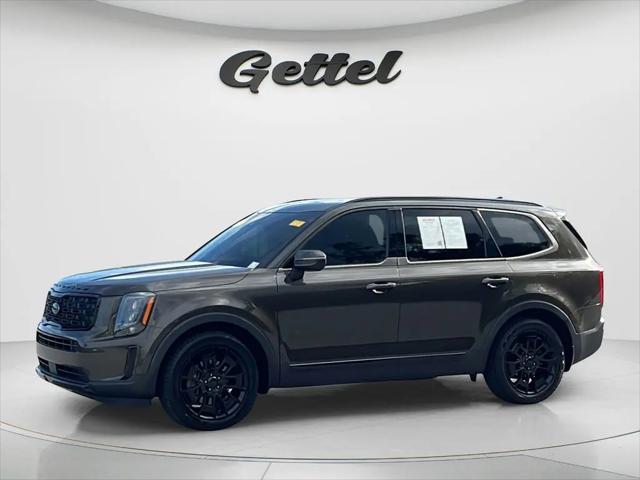 2021 Kia Telluride EX for sale in Ocala, FL