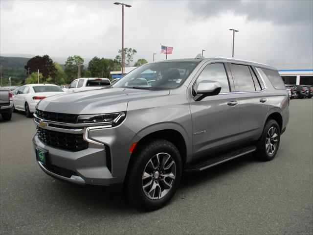 2024 Chevrolet Tahoe 4WD LS for sale in Cheshire, MA