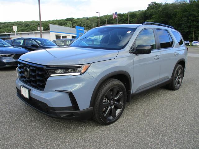 2025 Honda Pilot Sport for sale in Cheshire, MA