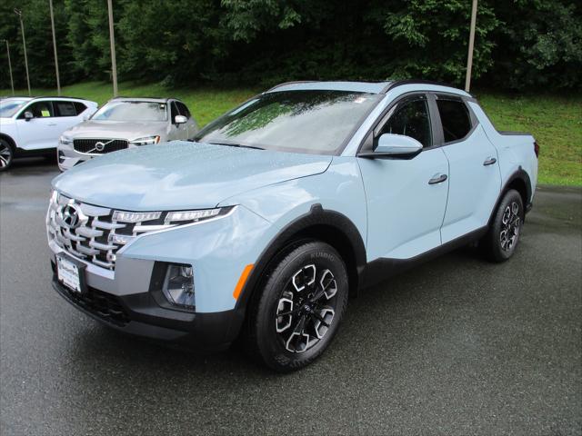 2024 Hyundai Santa Cruz SEL for sale in Cheshire, MA