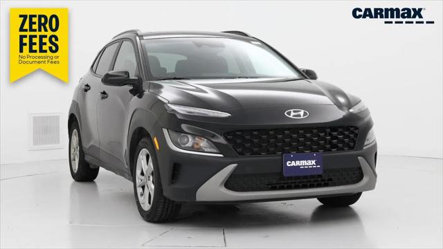 2023 Hyundai Kona SEL for sale in Ellicott City, MD
