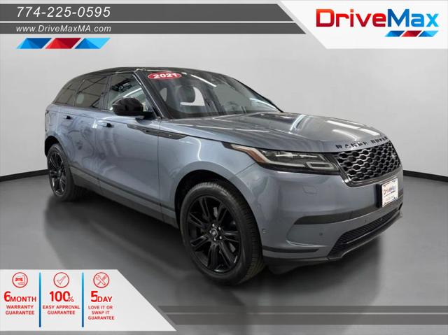 2021 Land Rover Range Rover Velar P250 S for sale in West Bridgewater, MA