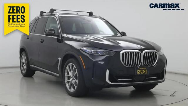 2024 BMW X5 xDrive40i for sale in Norco, CA