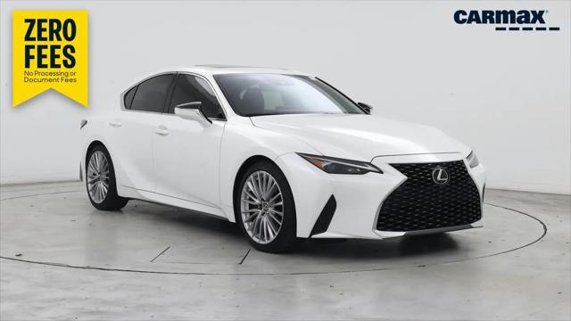 2024 Lexus IS 300 IS 300 for sale in Tallahassee, FL