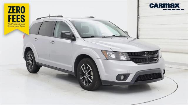 2018 Dodge Journey SXT for sale in Tallahassee, FL