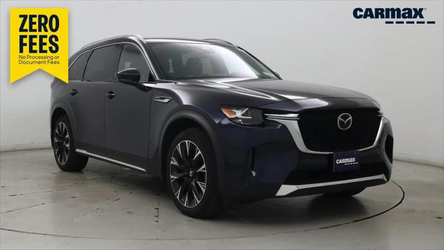 2024 Mazda X-90 Premium Plus for sale in Salisbury, MD