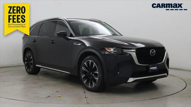 2024 Mazda X-90 Premium for sale in Salisbury, MD