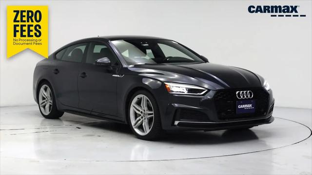 2019 Audi A5 45 Premium for sale in Salisbury, MD