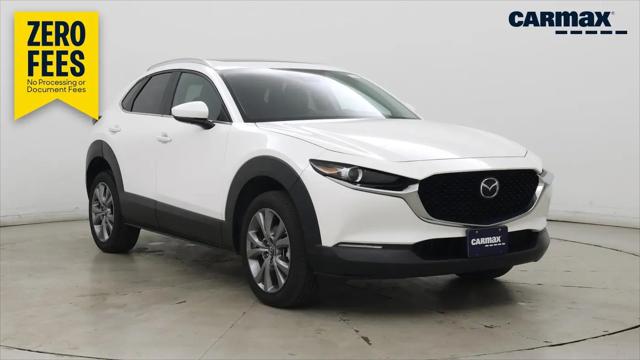 2024 Mazda CX-30 2.5 S Preferred Package for sale in Salisbury, MD