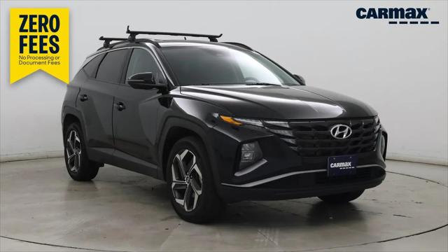 2023 Hyundai Tucson SEL for sale in Salisbury, MD