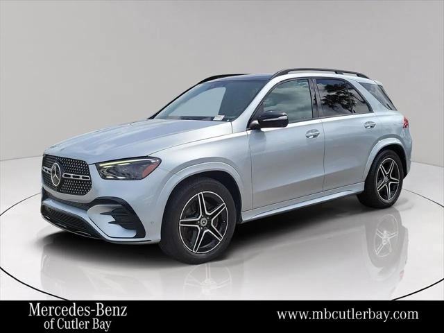 2024 Mercedes-Benz GLE GLE 450 4MATIC for sale in Cutler Bay, FL