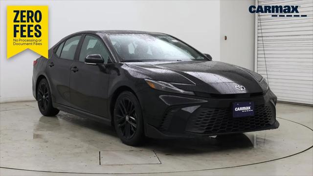 2025 Toyota Camry SE for sale in South Portland, ME