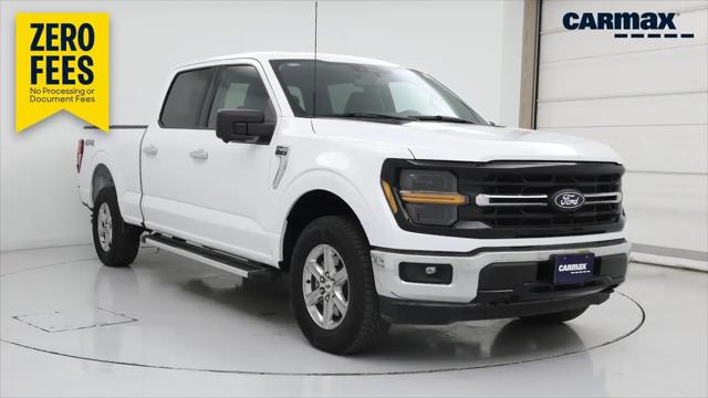 2024 Ford F-150 XLT for sale in Tyler, TX