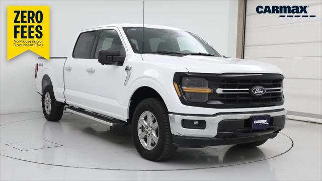 2024 Ford F-150 XLT for sale in Tyler, TX