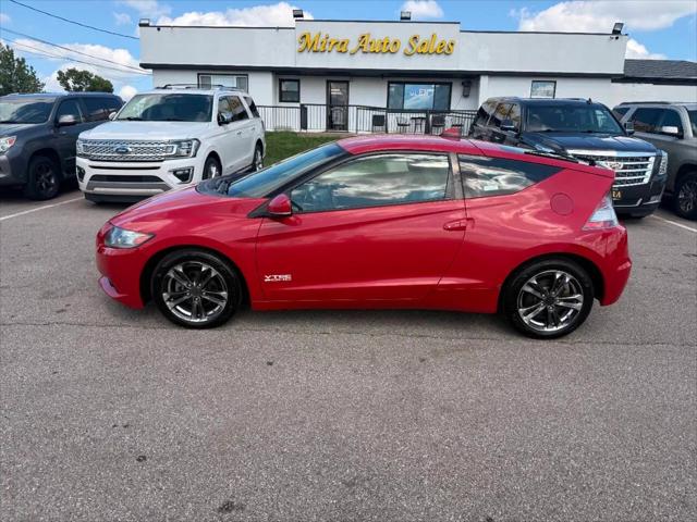 2011 Honda CR-Z EX for sale in Cincinnati, OH