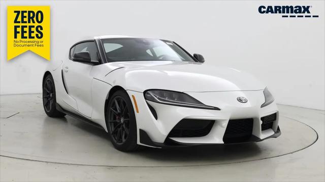 2024 Toyota GR Supra 3.0 for sale in Gulfport, MS