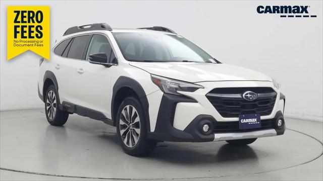 2023 Subaru Outback Limited for sale in Colma, CA