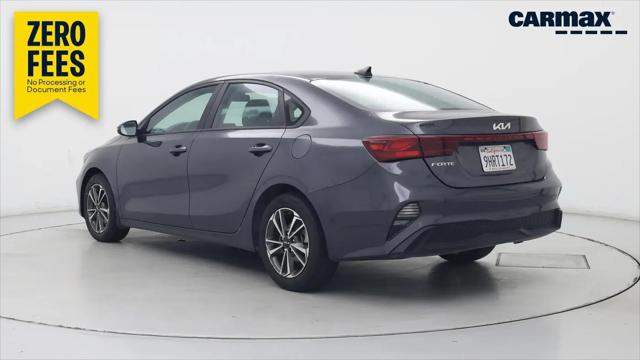 2023 Kia Forte LXS for sale in Colma, CA