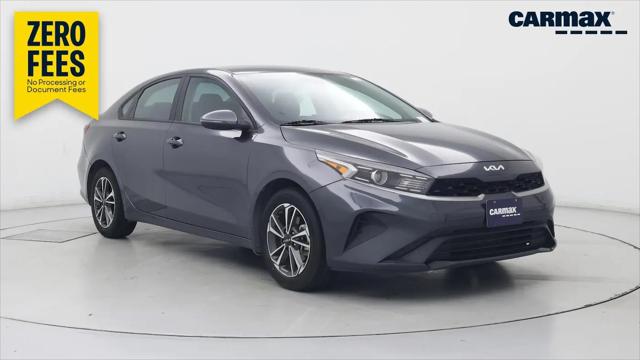 2023 Kia Forte LXS for sale in Colma, CA