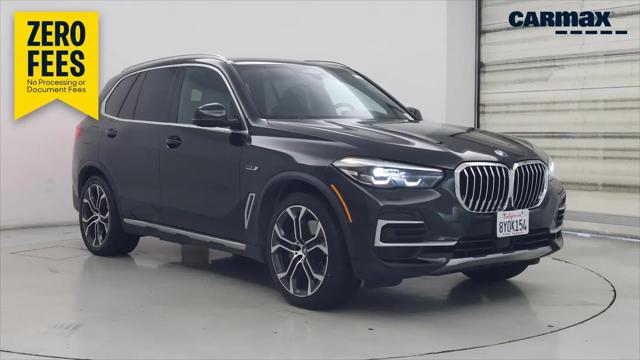 2022 BMW X5 xDrive45e for sale in Colma, CA