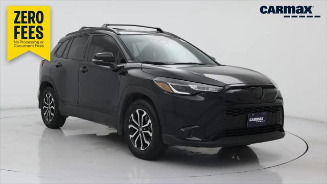 2024 Toyota Corolla Cross Hybrid SE for sale in Tulsa, OK