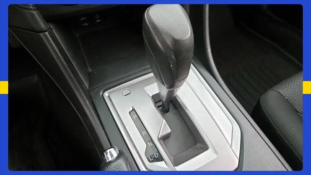 2021 Subaru Impreza 5-Door