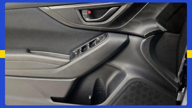 2021 Subaru Impreza 5-Door