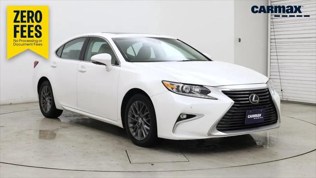 2018 Lexus ES 350 ES 350 for sale in East Haven, CT