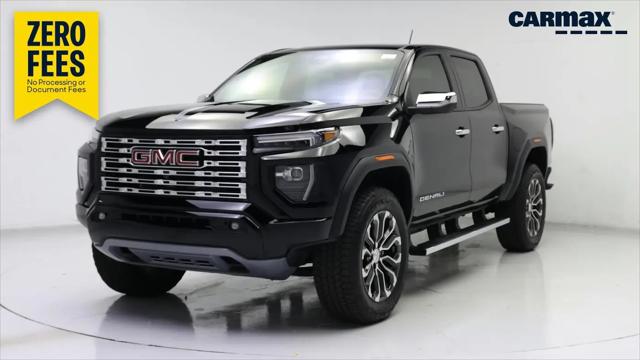 2025 GMC Canyon 4WD Denali for sale in Kenner, LA