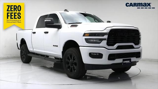 2025 Ram 2500 Big Horn Crew Cab 4x4 6'4" Box for sale in Loveland, CO
