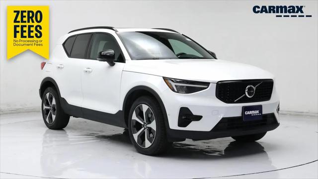 2025 Volvo XC40 B5 Plus Dark Theme for sale in Loveland, CO