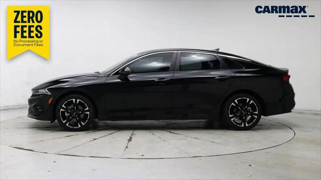 2024 Kia K5 GT-Line for sale in Loveland, CO