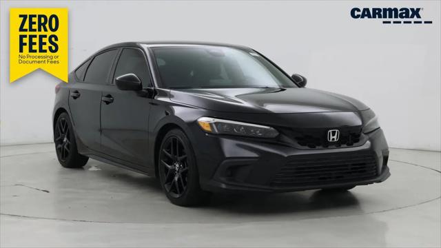 2024 Honda Civic Sport for sale in Pompano Beach, FL