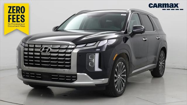2025 Hyundai Palisade Calligraphy for sale in Kentwood, MI
