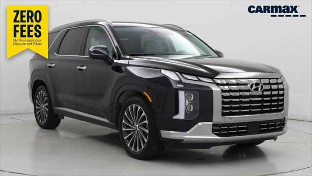 2025 Hyundai Palisade Calligraphy for sale in Kentwood, MI