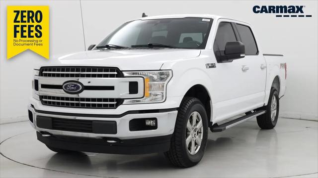 2019 Ford F-150 XLT for sale in Kentwood, MI