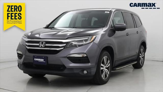 2017 Honda Pilot EX-L for sale in Kentwood, MI