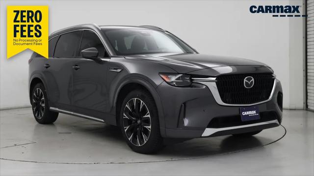 2025 Mazda X-90 3.3 Turbo S Premium Package for sale in Torrance, CA