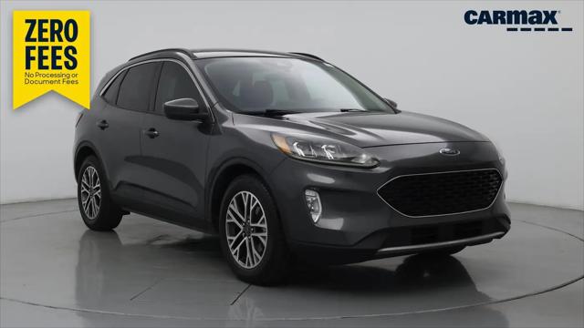 2020 Ford Escape SEL for sale in Tolleson, AZ