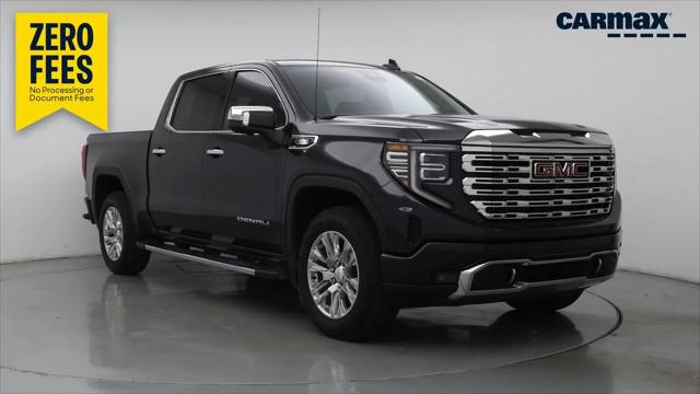 2026 GMC Sierra 1500 Crew Cab, Short Bed, Denali, 4WD for sale in Tolleson, AZ