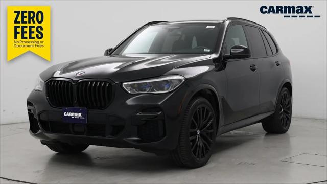 2023 BMW X5 M50i for sale in St Peters, MO
