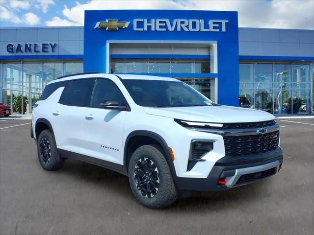 2027 Chevrolet Traverse AWD Z71 for sale in Brook Park, OH